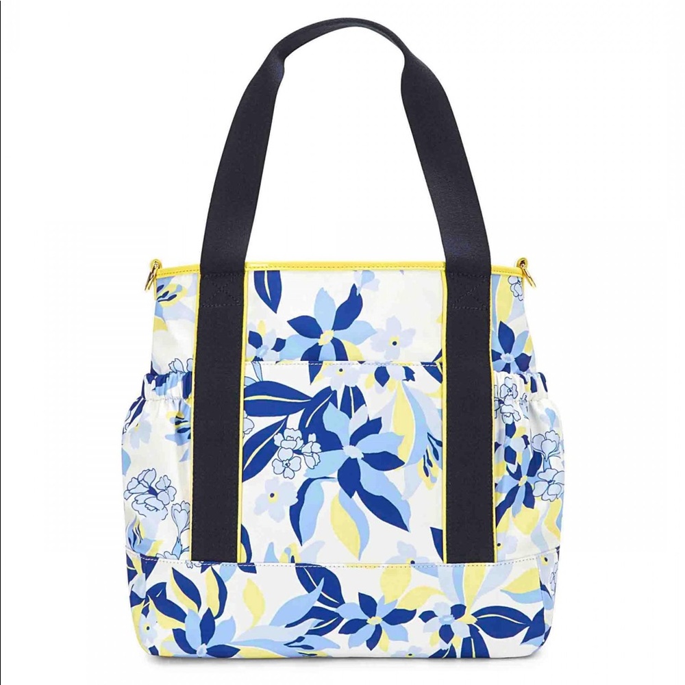 Draper James Diaper Bag